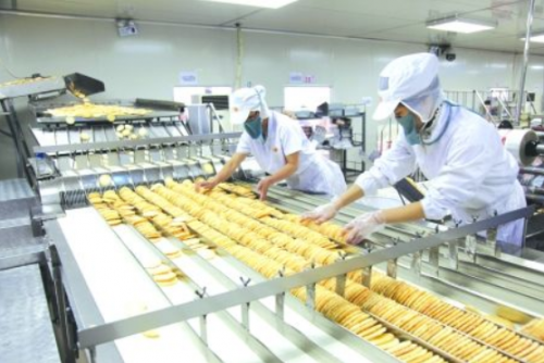 落实HACCP体系建设，上海微现助力企业从源头消除食品安全风险